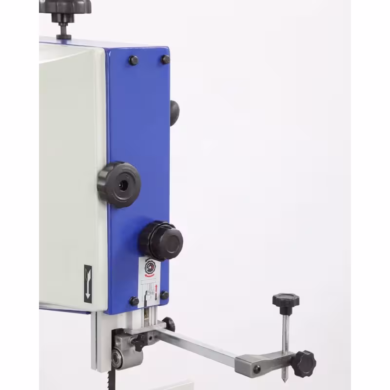 Станок ленточнопильный Belmash WBS-304