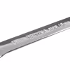 Ключ рожково-накидной Эврика ER-61015H, 15 мм