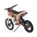 Питбайк SSSR Atom 125 L 2 Orange, оранжевый