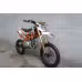 Питбайк SSSR Atom 125 L 2 Orange, оранжевый