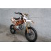 Питбайк SSSR Atom 125 L 2 Orange, оранжевый