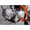 Питбайк SSSR Atom 125 L 2 Orange, оранжевый