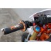 Питбайк SSSR Atom 125 L 2 Orange, оранжевый