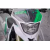 Питбайк SSSR Atom 125 L 2 Green, зеленый
