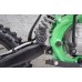 Питбайк SSSR Atom 125 L 2 Green, зеленый