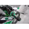 Питбайк SSSR Atom 125 L 2 Green, зеленый