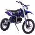 Питбайк BSE MX 125 2.0 Racing Blue