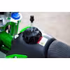 Питбайк BSE MX 125 2.0 Racing Blue