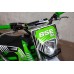 Питбайк BSE MX 125 2.0 Racing  Orange