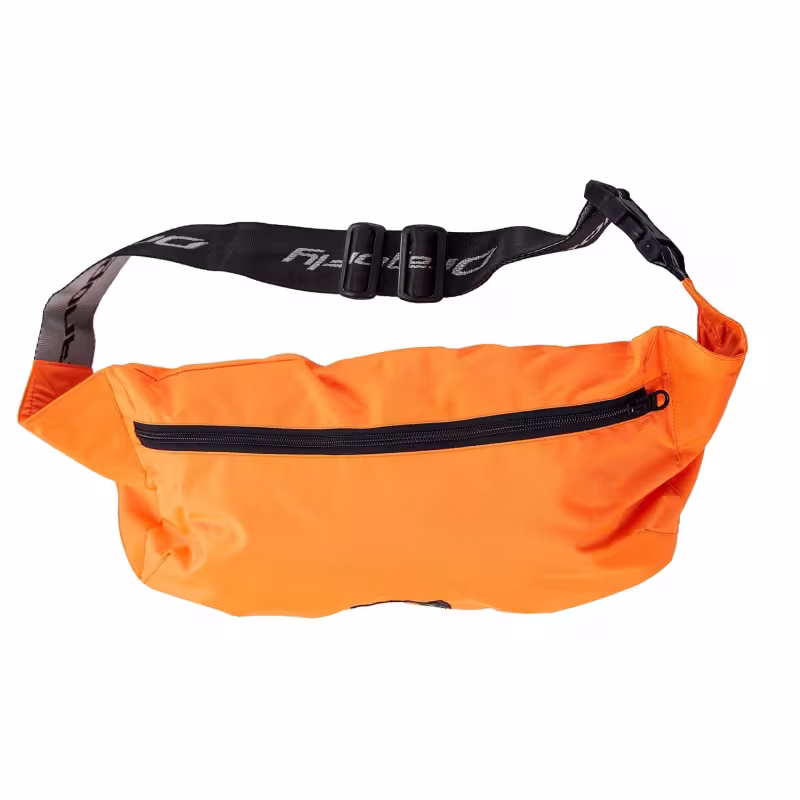 Куртка-дождевик мужская Dragonfly Evo, оранжевый, размер L, 182 см