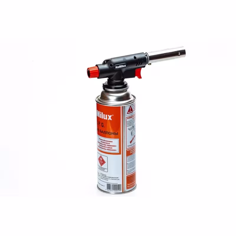 Газовая горелка NaMilux NA-192