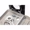 Плита портативная газовая NaMilux NA-161PF/2W