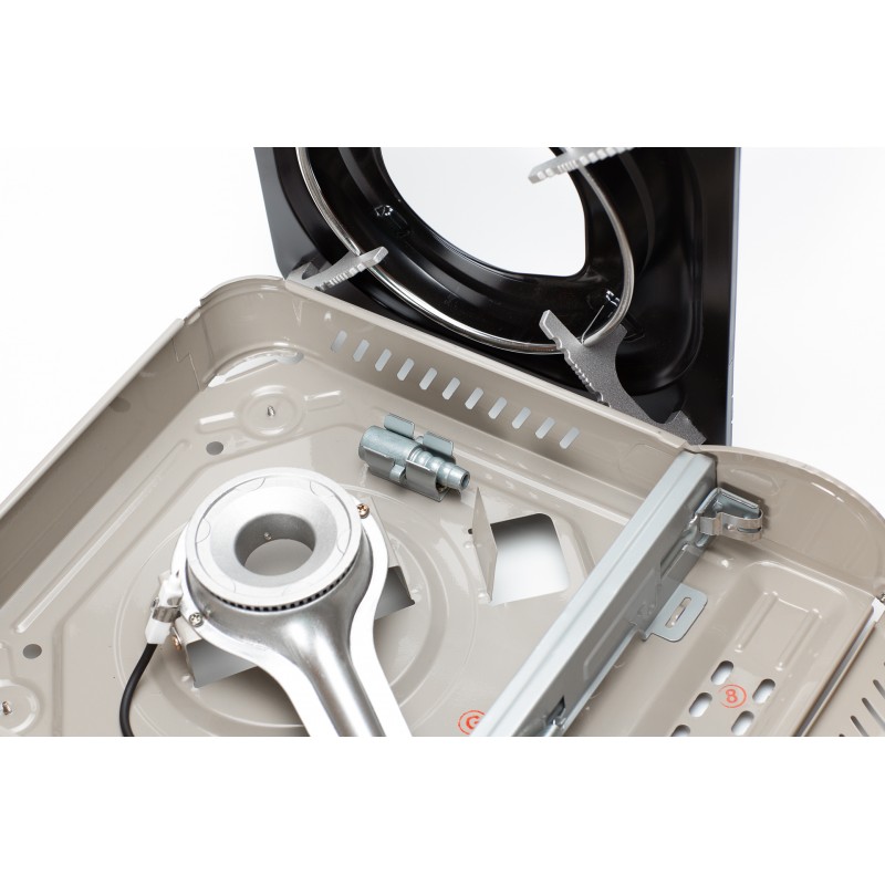 Плита портативная газовая NaMilux NA-161PF/2W