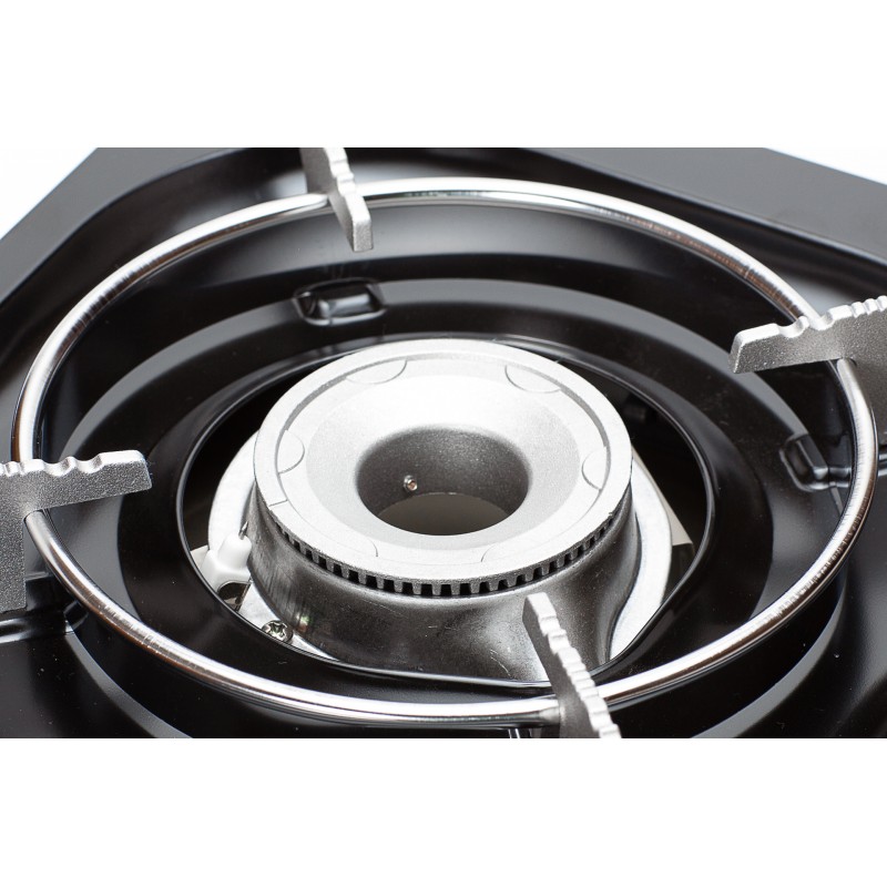 Плита портативная газовая NaMilux NA-161PF/2W