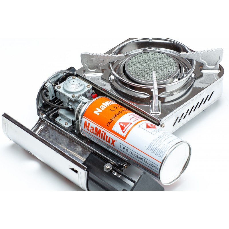 Газовая плита NaMilux NA-171AS