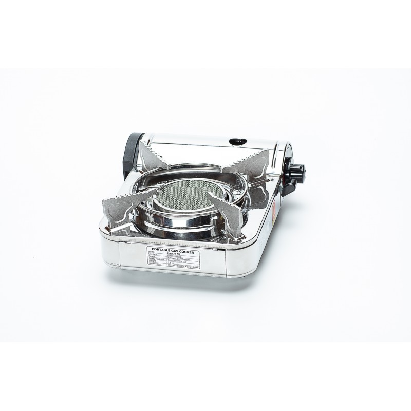 Газовая плита NaMilux NA-171AS