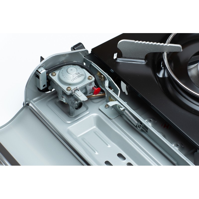 Плита портативная газовая NaMilux NA-181PF