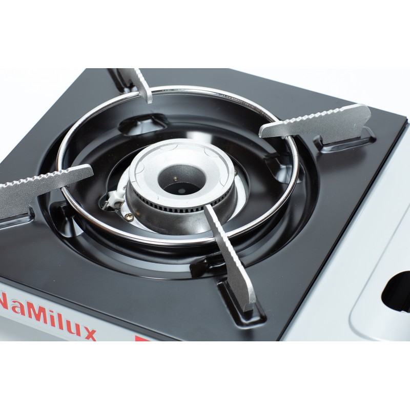 Плита портативная газовая NaMilux NA-181PF