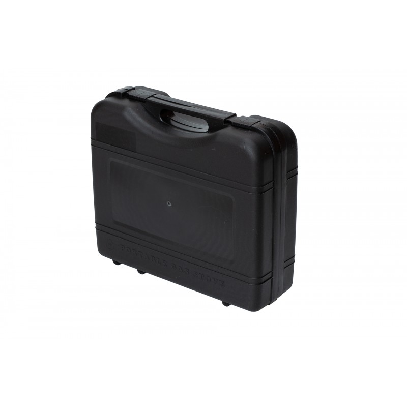 Плита портативная газовая NaMilux NA-181PF