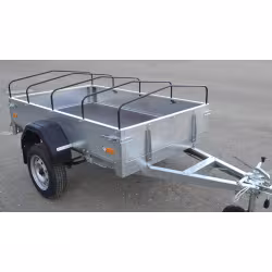 Каркас для прицепа ССТ 7132-02, 570 мм