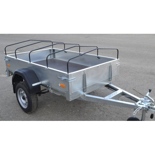 Каркас для прицепа ССТ 7132-02, 570 мм