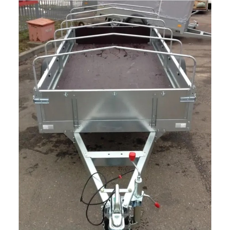 Каркас для прицепа ССТ 7132-02, 570 мм