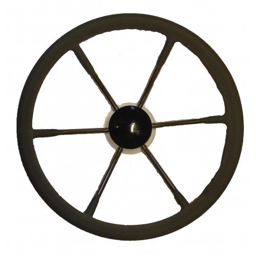 Колесо рулевое Multiflex 613015, 350 мм