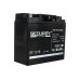 Аккумулятор Security Force AGM 18Ah,12V