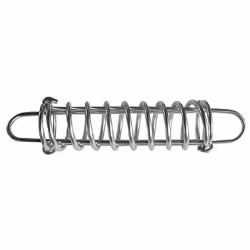 Амортизатор швартовый, нержавейка, 5 мм