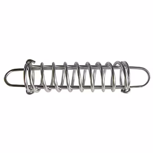 Амортизатор швартовый, нержавейка, 5 мм