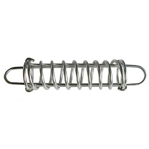 Амортизатор швартовый, нержавейка, 5 мм