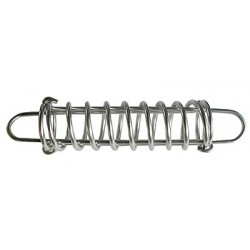 Амортизатор швартовый, 6 мм