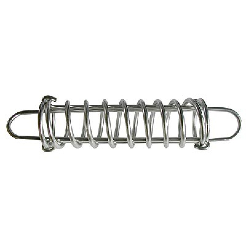 Амортизатор швартовый, 6 мм