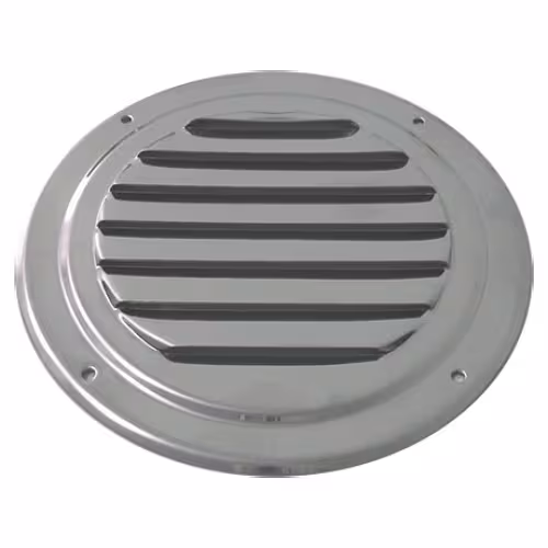 Решетка вентиляционная TMC 10247839, круглая