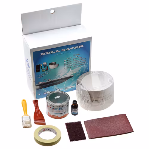 Защита киля Ceredi Hull saver 10257585, 240см