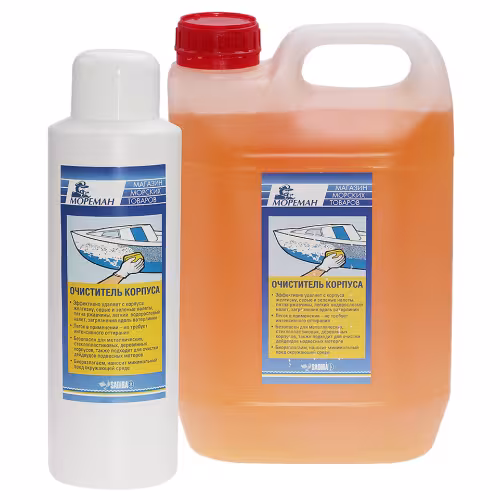 Очиститель корпуса Sadira 10258212, 1 л