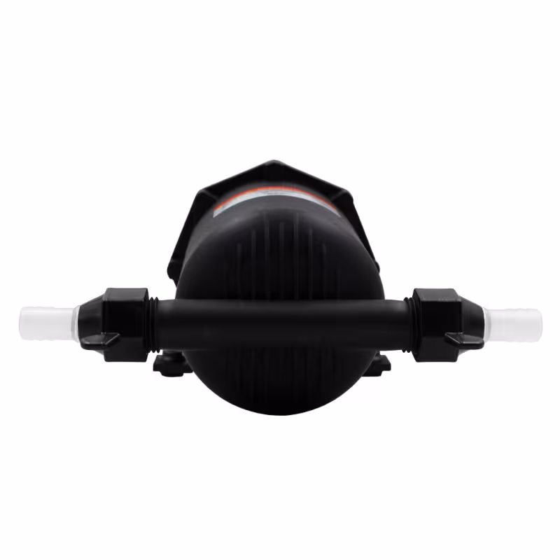 Демпфирующая емкость SeaFlo 10265662, 1л