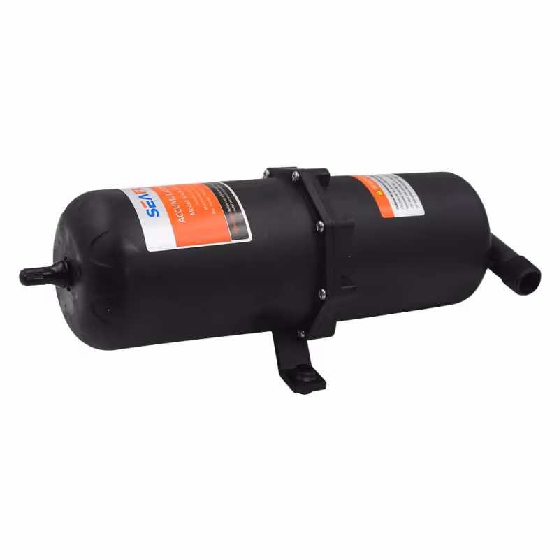 Демпфирующая емкость SeaFlo 10265662, 1л