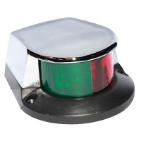 Огонь бортовой светодиодный 10251841