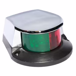 Огонь бортовой светодиодный 10251841