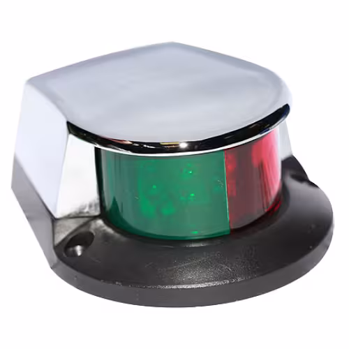 Огонь бортовой светодиодный 10251841