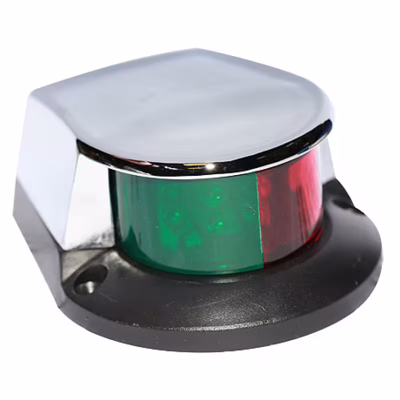 Огонь бортовой светодиодный 10251841