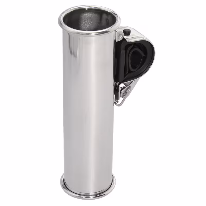 Держатель спиннинга 10262279, монтаж на релинг