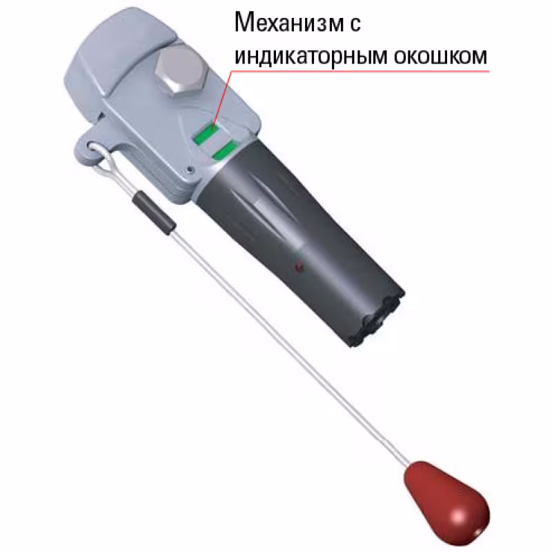 Комплект перезарядки Besto для Comfort fit Pro