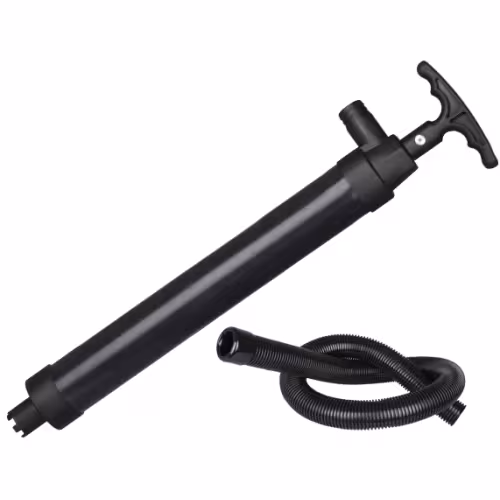 Помпа поршневая ручная 10255060, 950 мм