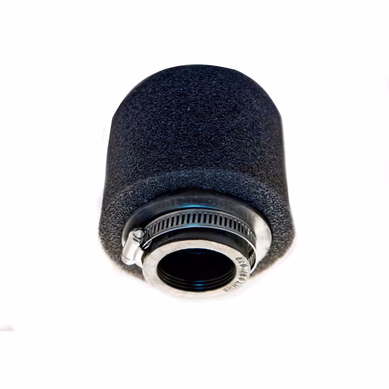 Фильтр воздушный 38 мм BSE 1.027.0040, поролон 