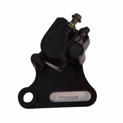 Суппорт тормозной задний PH10
