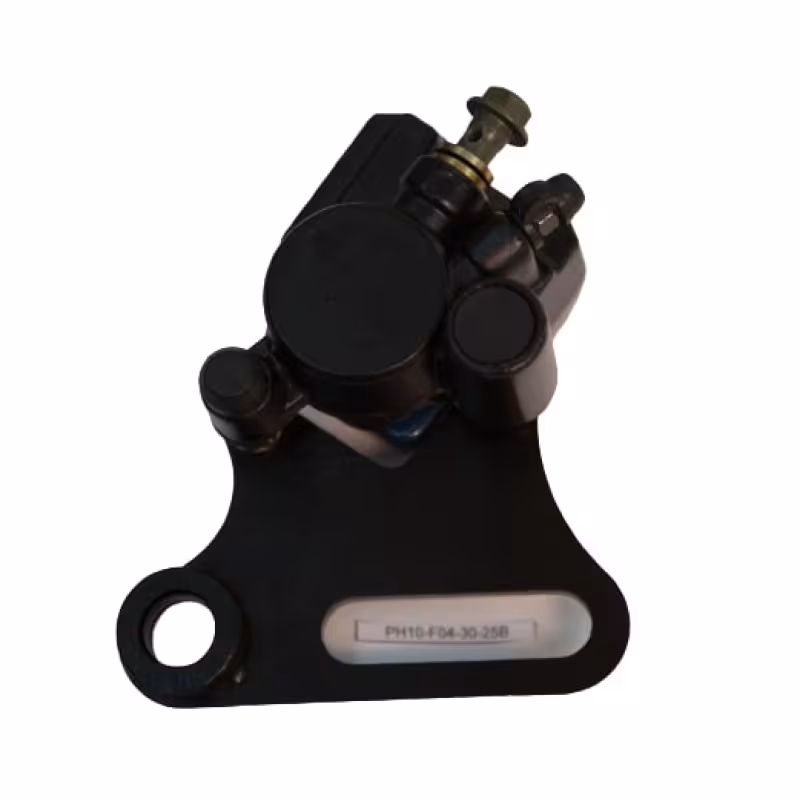 Суппорт тормозной задний PH10