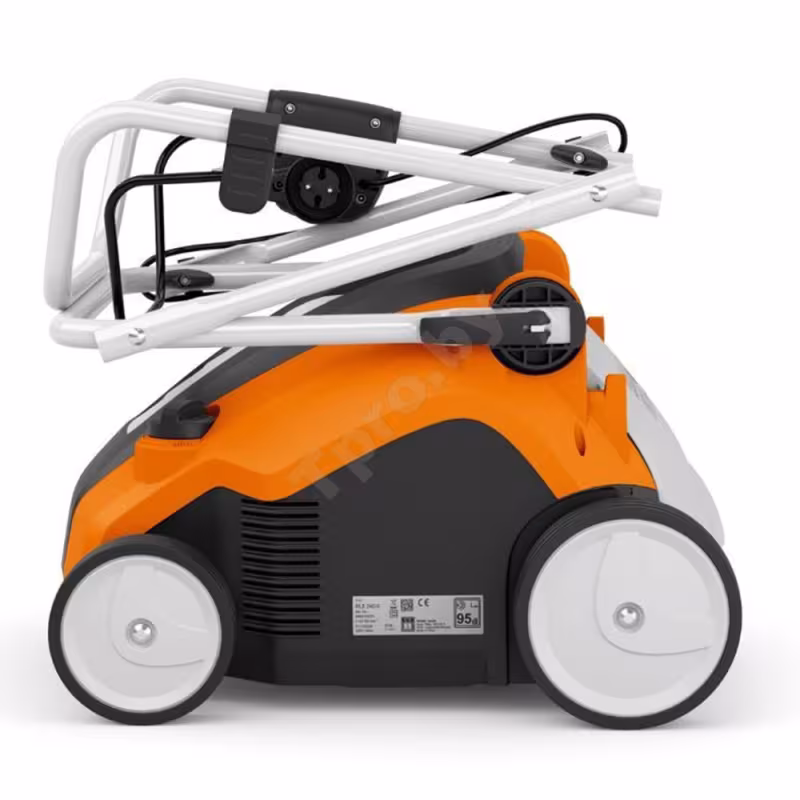 Аэратор электрический Stihl RLE 240 