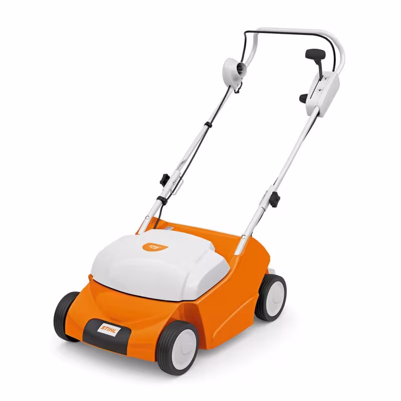 Аэратор электрический Stihl RLE 540